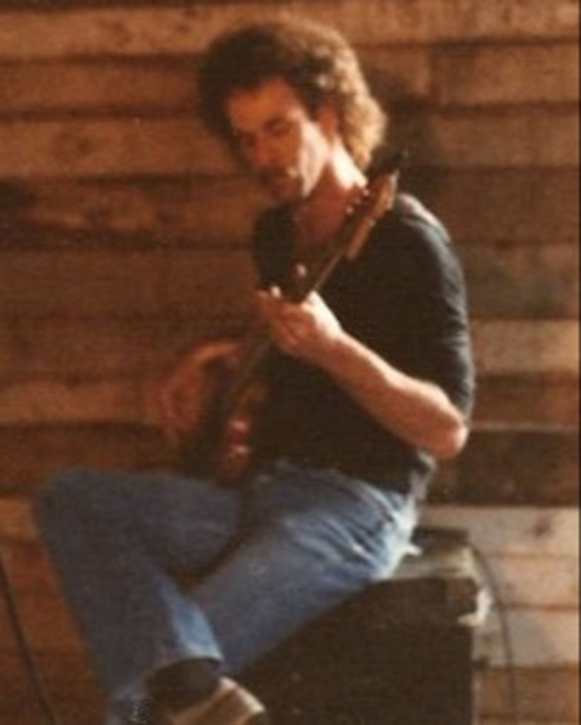 Steven "Steve" Kenneth White Profile Photo