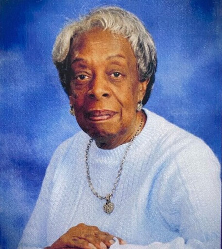 Beatrice Guines Profile Photo