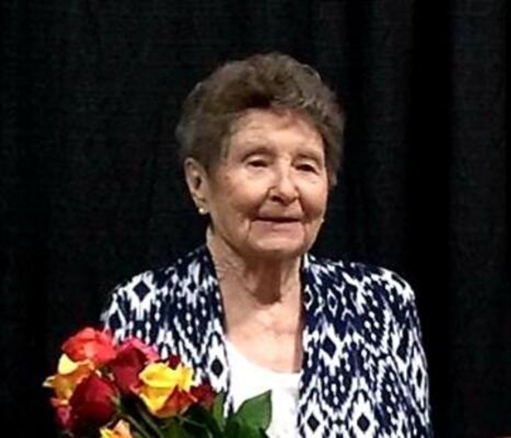 Margret Ruth Burdega Profile Photo