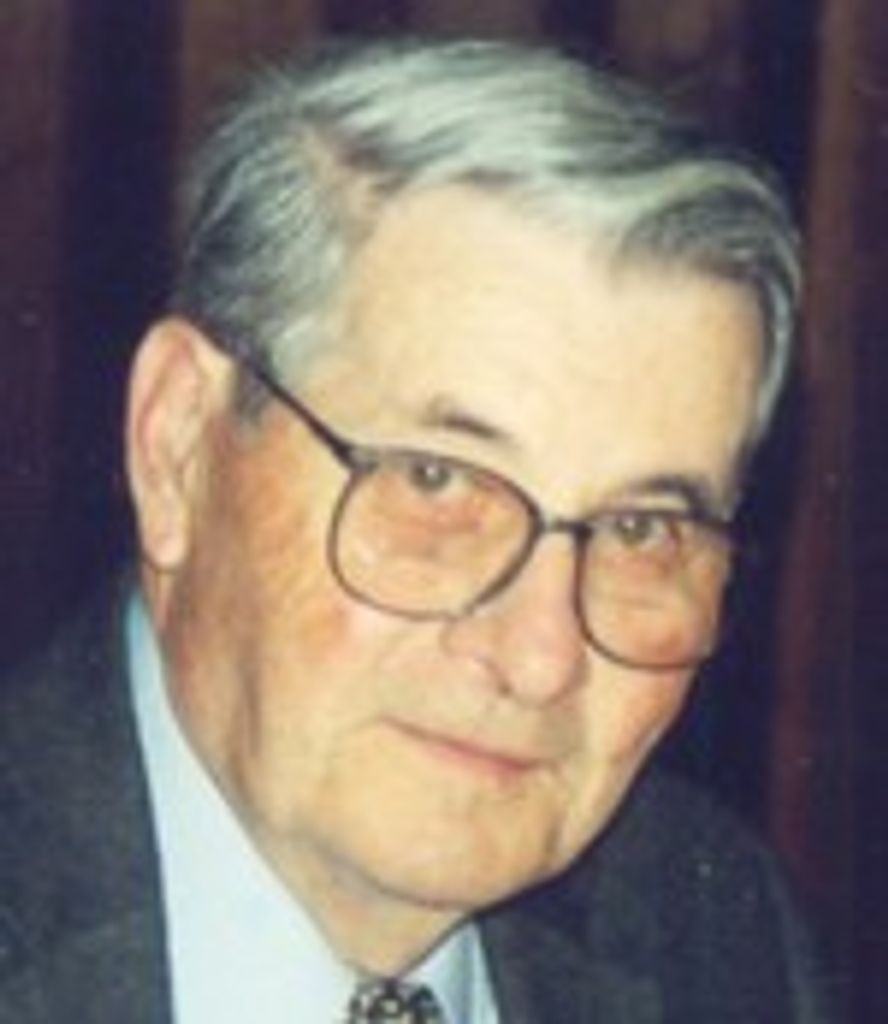 Lloyd Vernon Smith