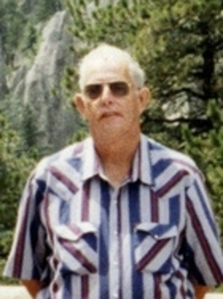 Robert Maples