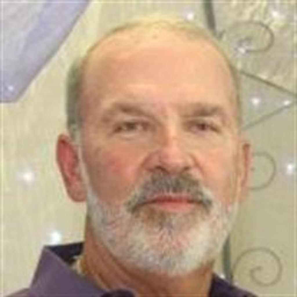 William B. "Bill" Carragan Jr.