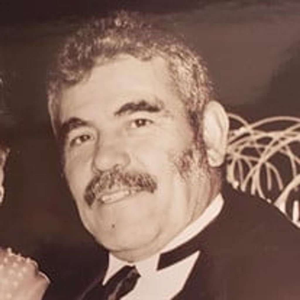 Jose C Martinez