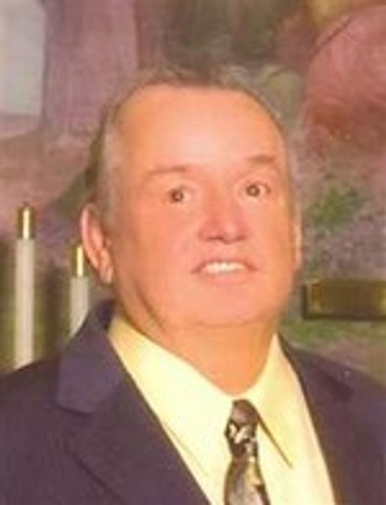 Darrell John Bistodeau