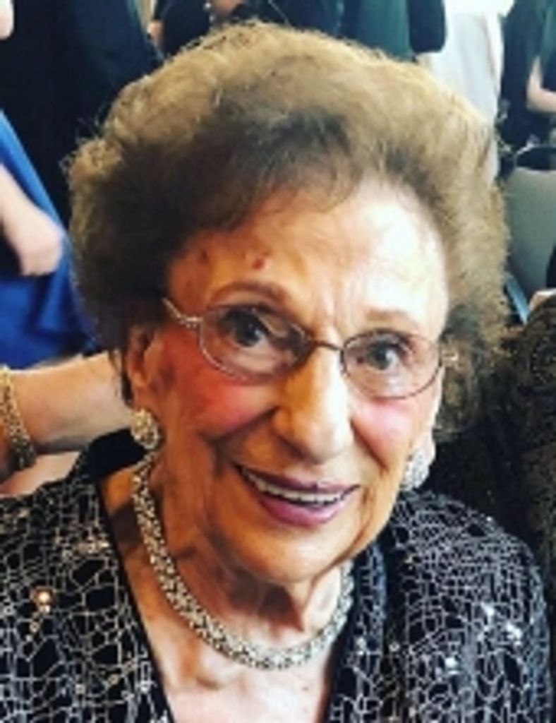 Rose Marie Virgili
