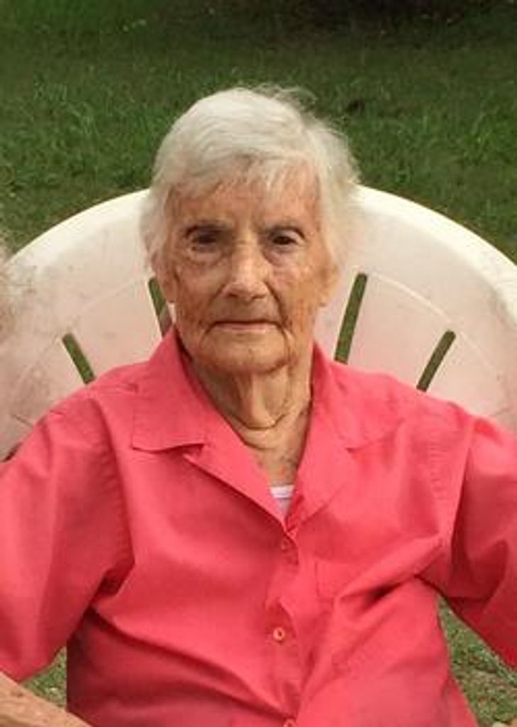 Katherine Louise Miller Profile Photo