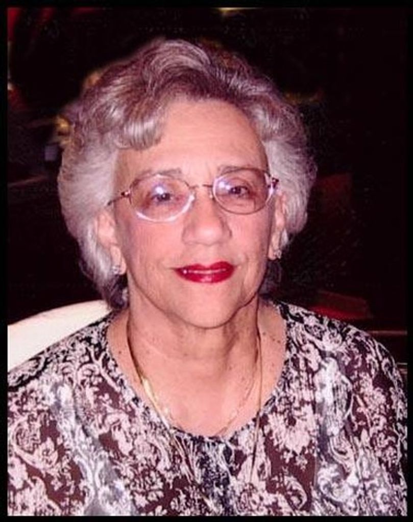 Mary M. Mcvicker Profile Photo