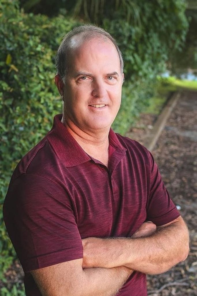 James Kessler Jeffers Profile Photo