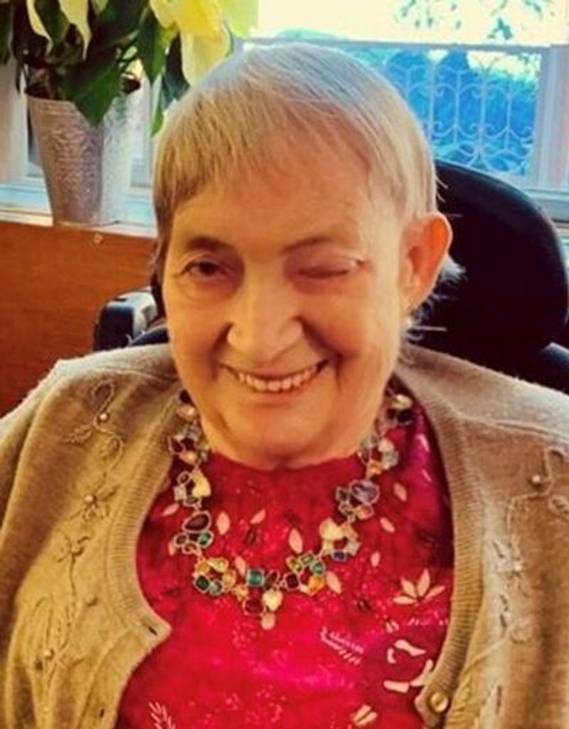 Dorothy Lucille Gillis Profile Photo