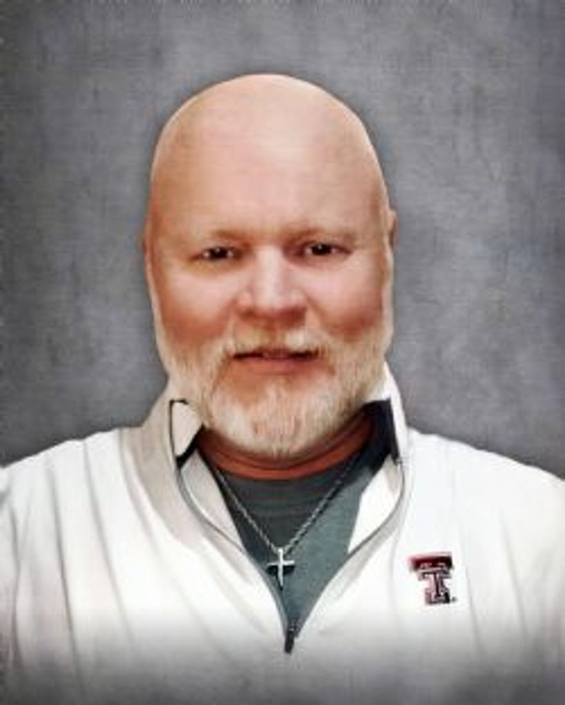 Michael Mcpherson
