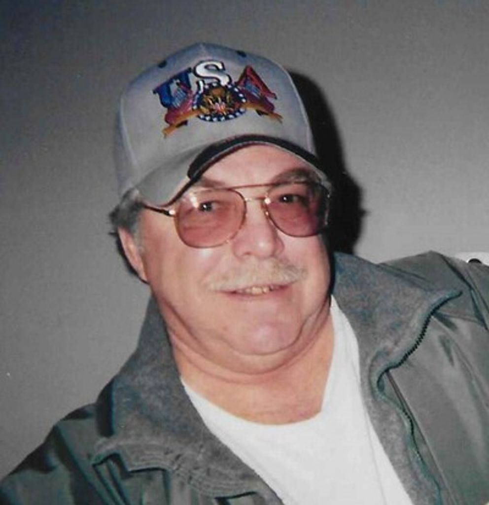 Roy Dean Presley Profile Photo