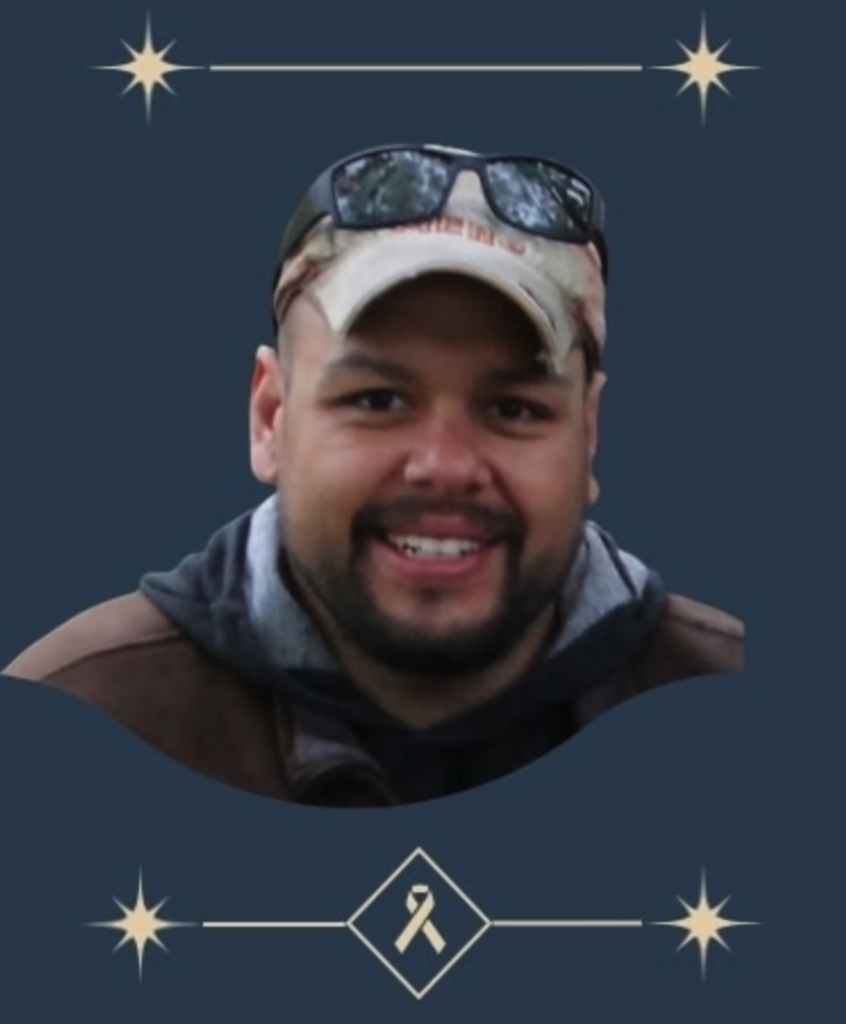 Daniel Brian Jackson Jr. Profile Photo