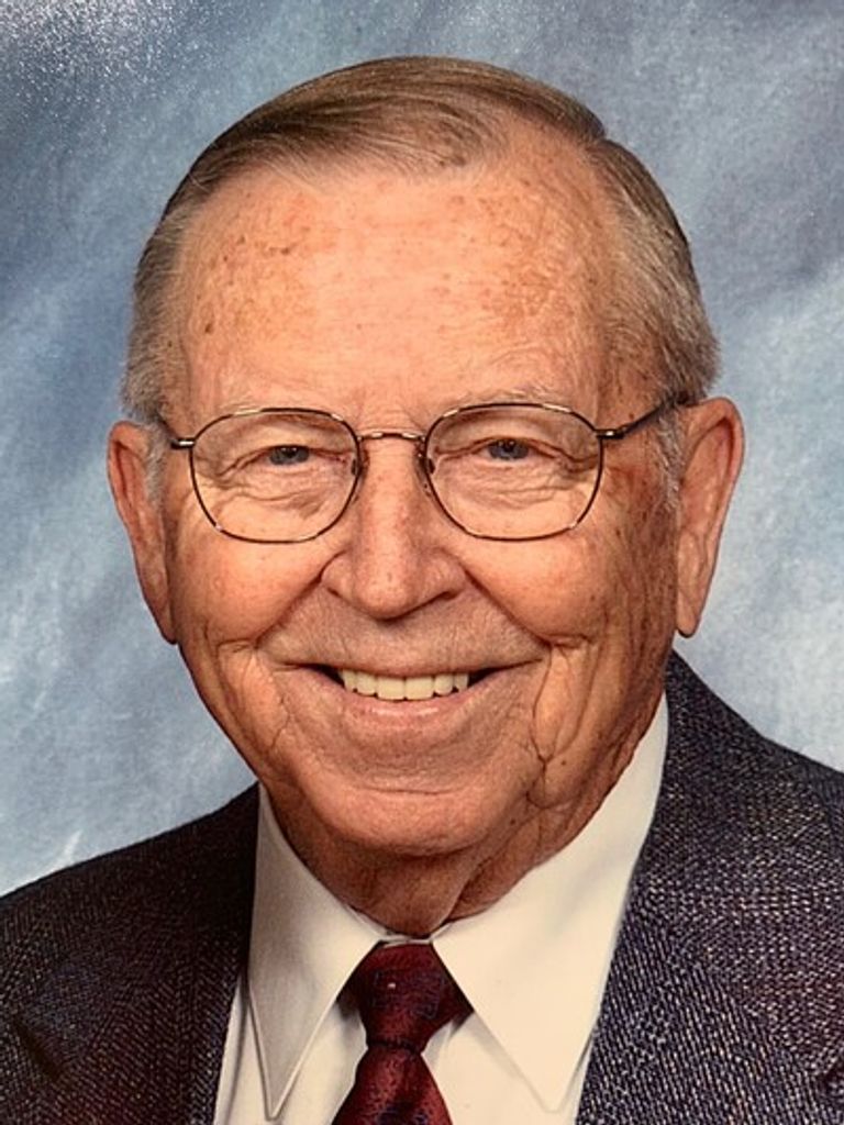 Jimmy "Jim" Roy Reddell