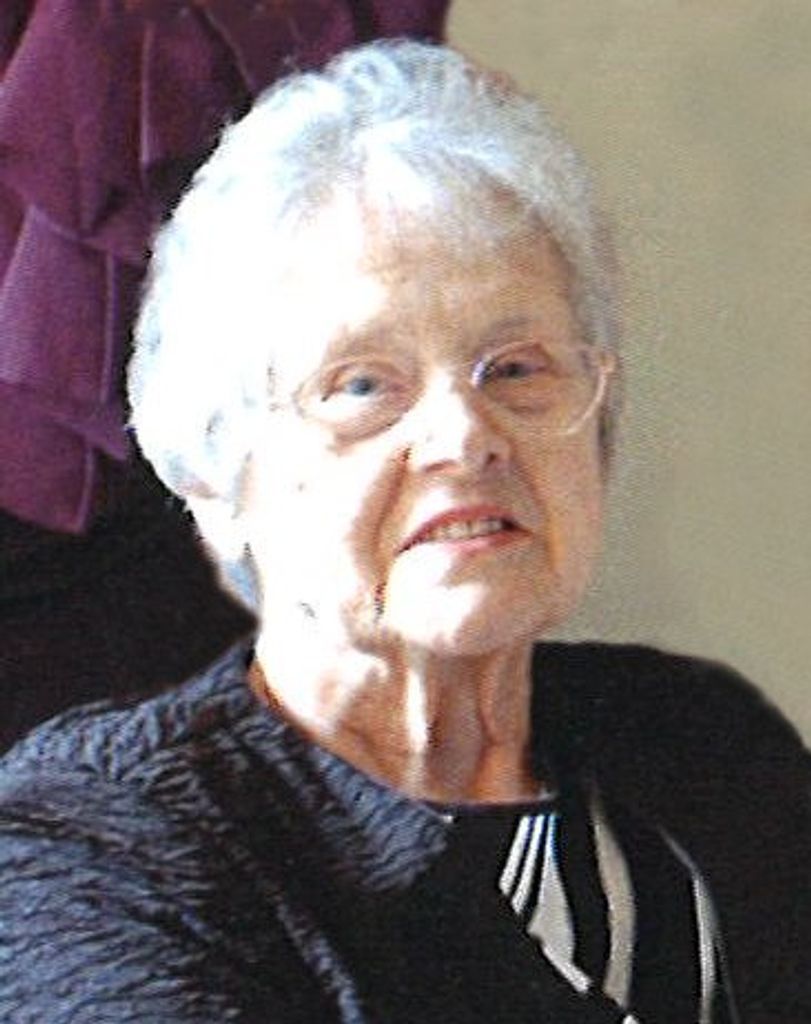 Virginia L. Holt