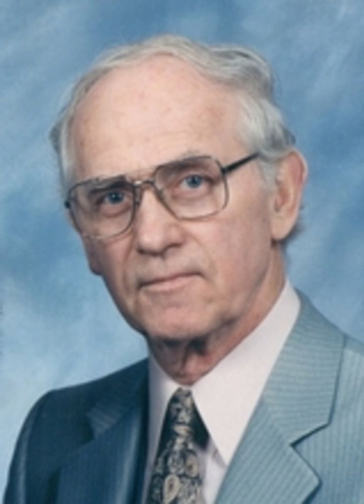 Edgar H. Martin