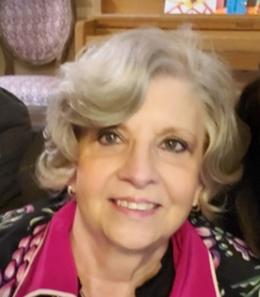 Pamela Burges Profile Photo