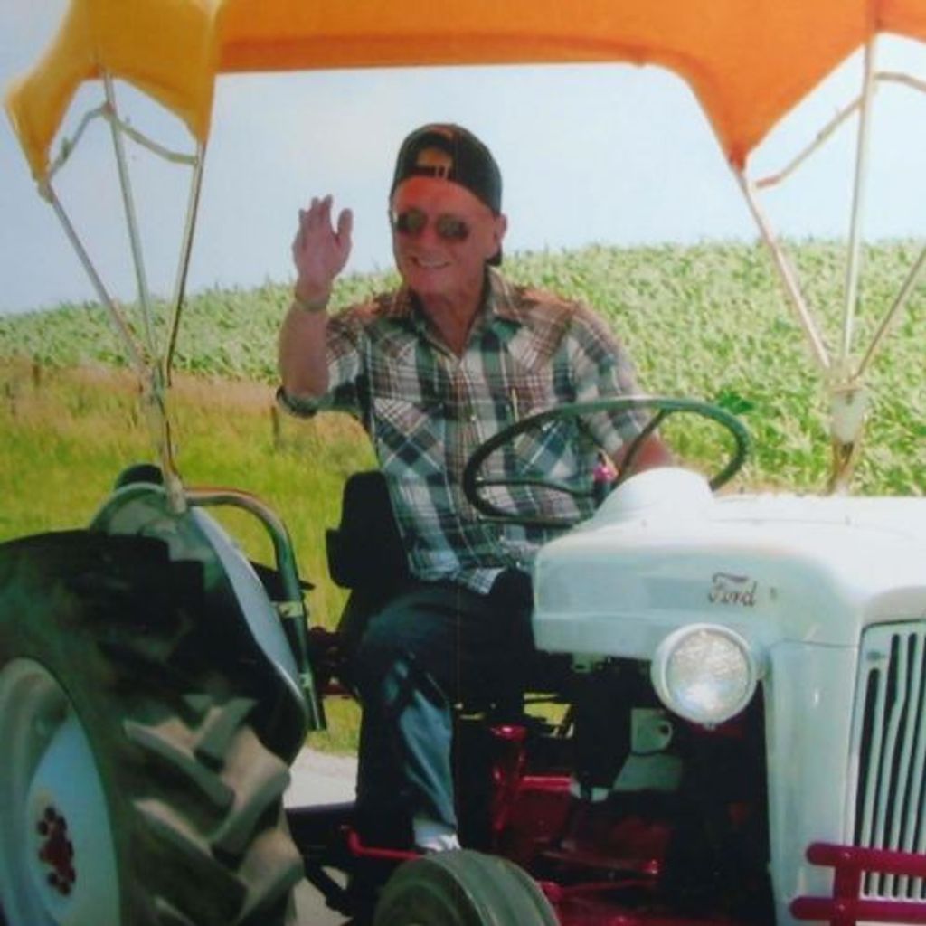 Max E. Malone