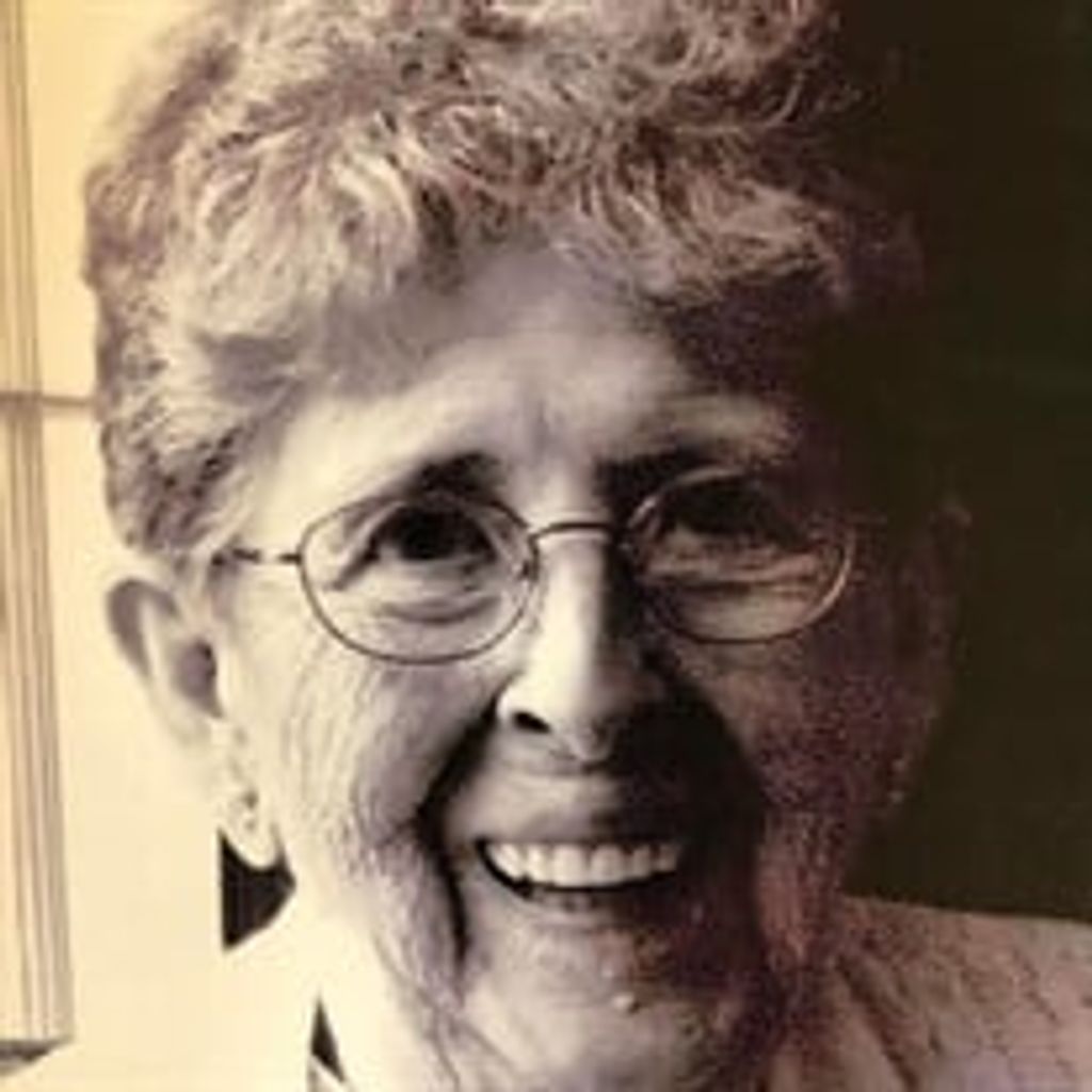 Wilda May Spaulding