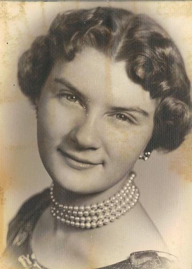 Jerry Ann Malcom Profile Photo