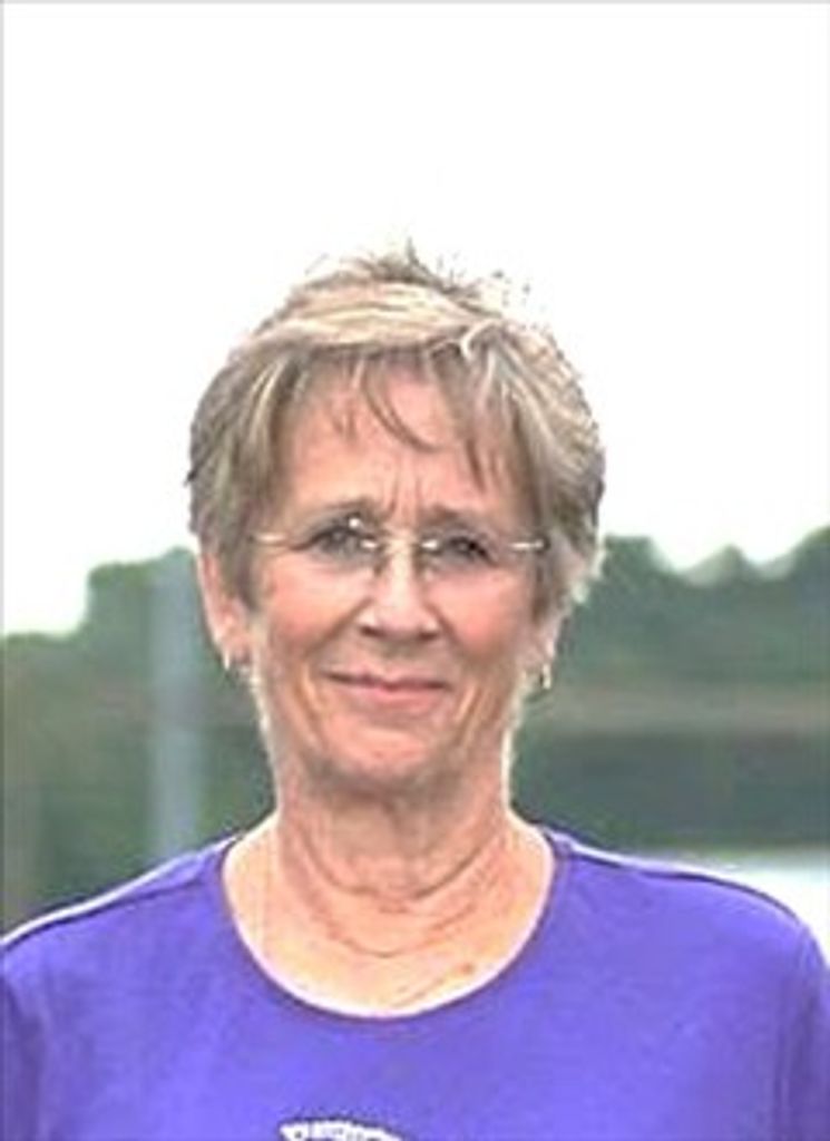 Dianne Elizabeth Powers
