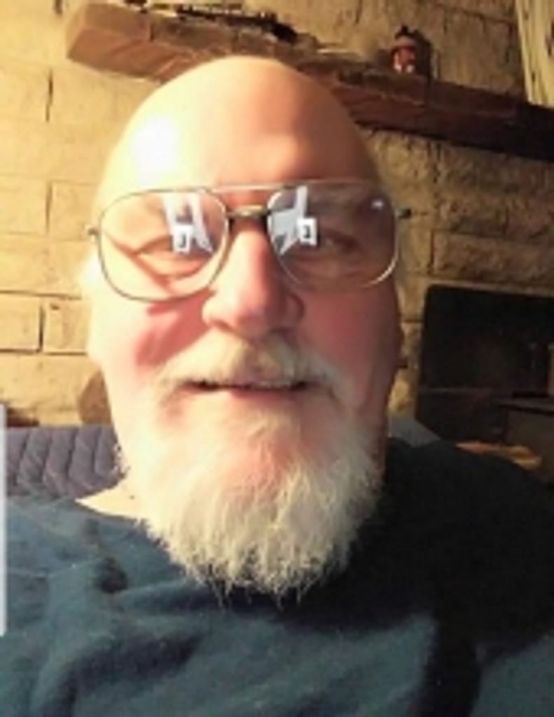 Donald  Lee Harding Profile Photo