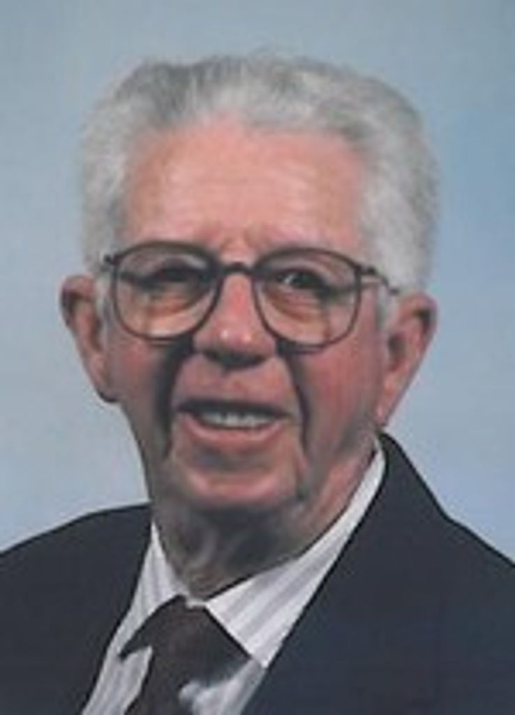 Roy Anderson Stanley