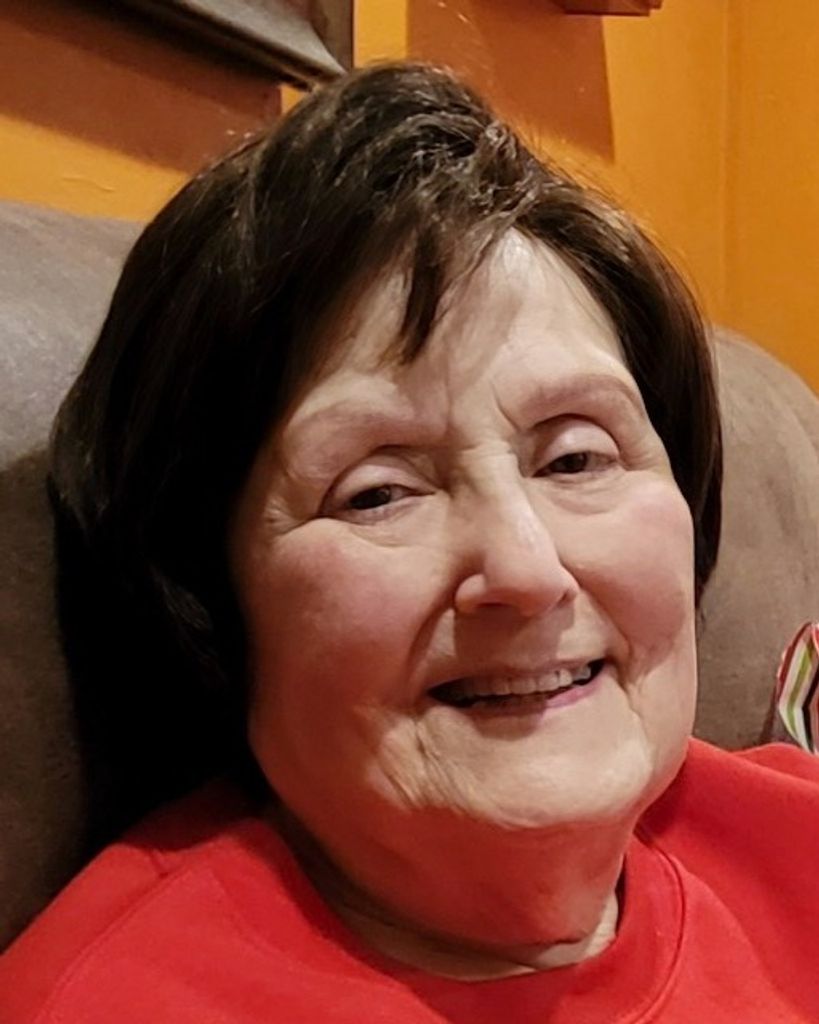Claudia M. Phillips