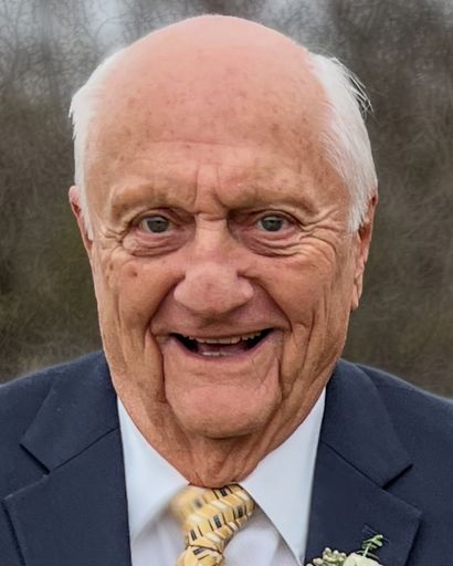 Richard Joseph Hingtgen Profile Photo