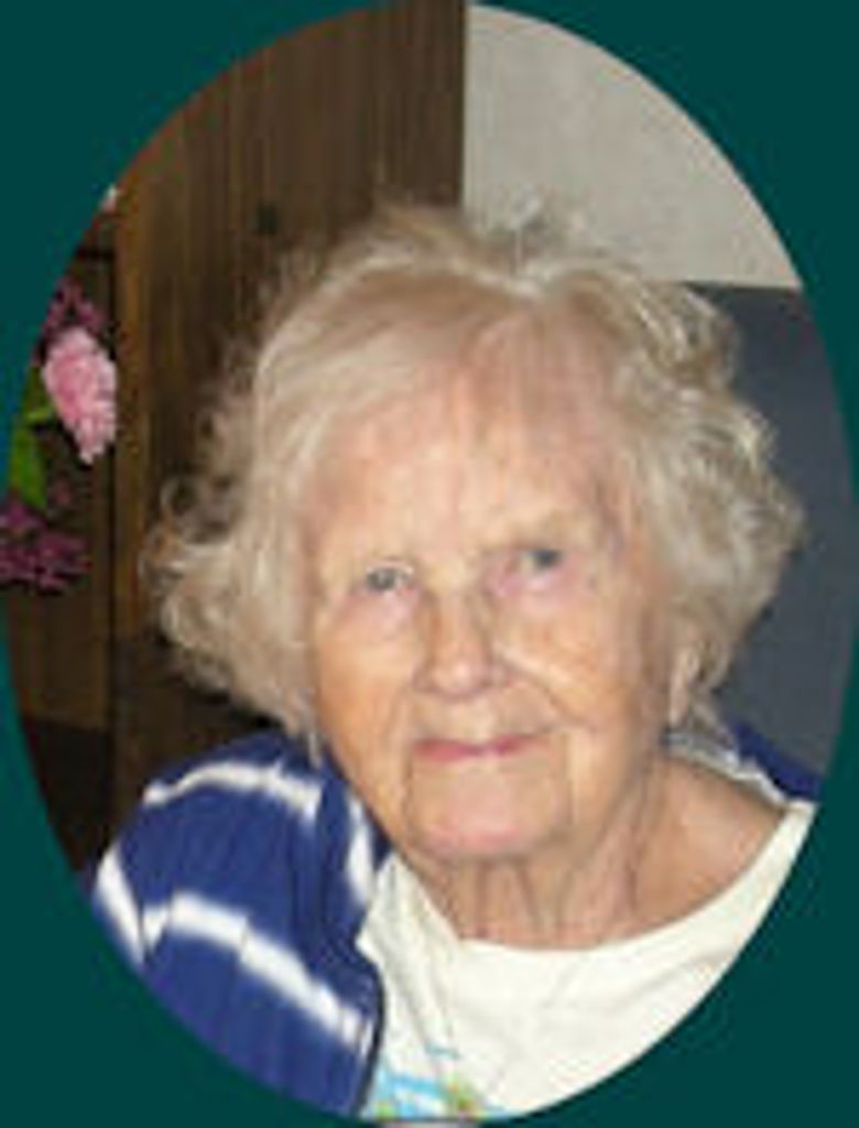 Addie G. PETERSON