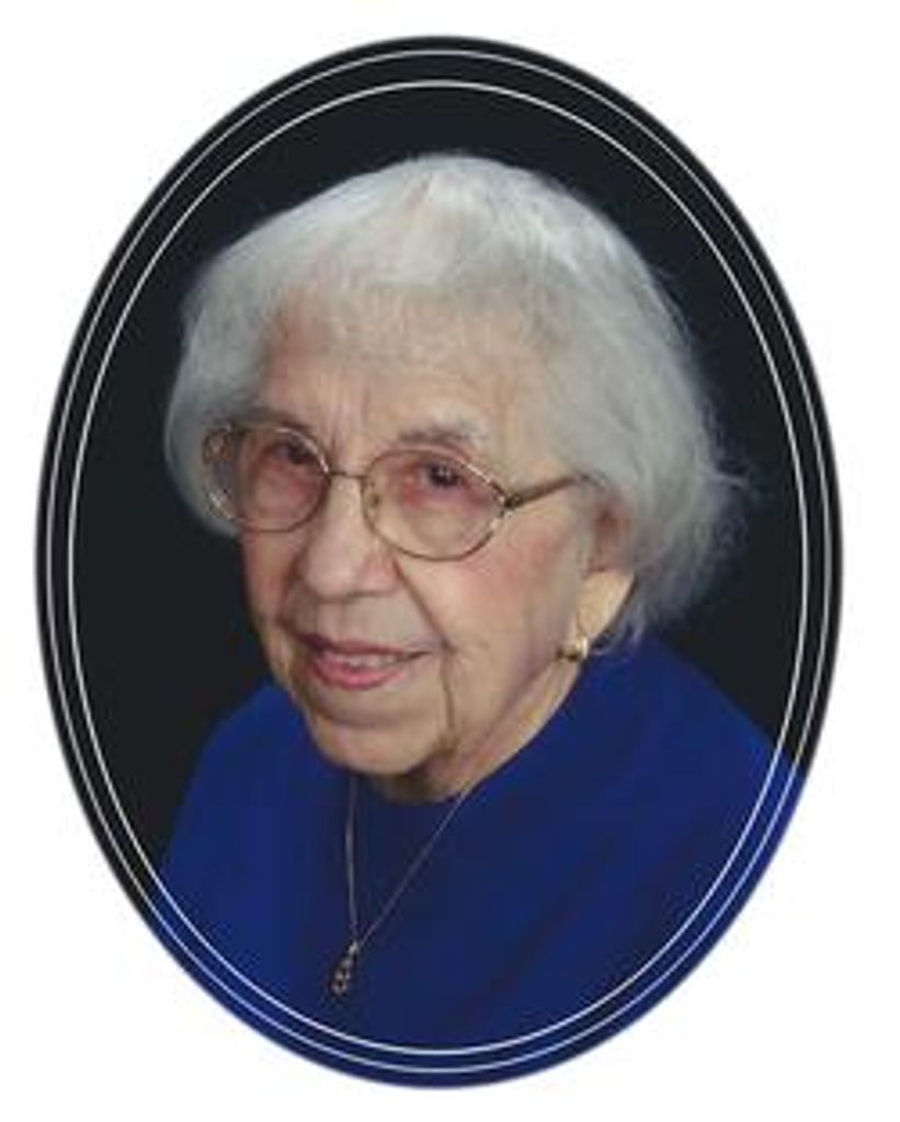 Irene Svihovec