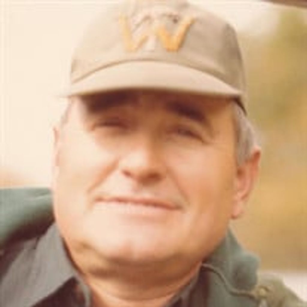 Wm.  "Don Wilhelm