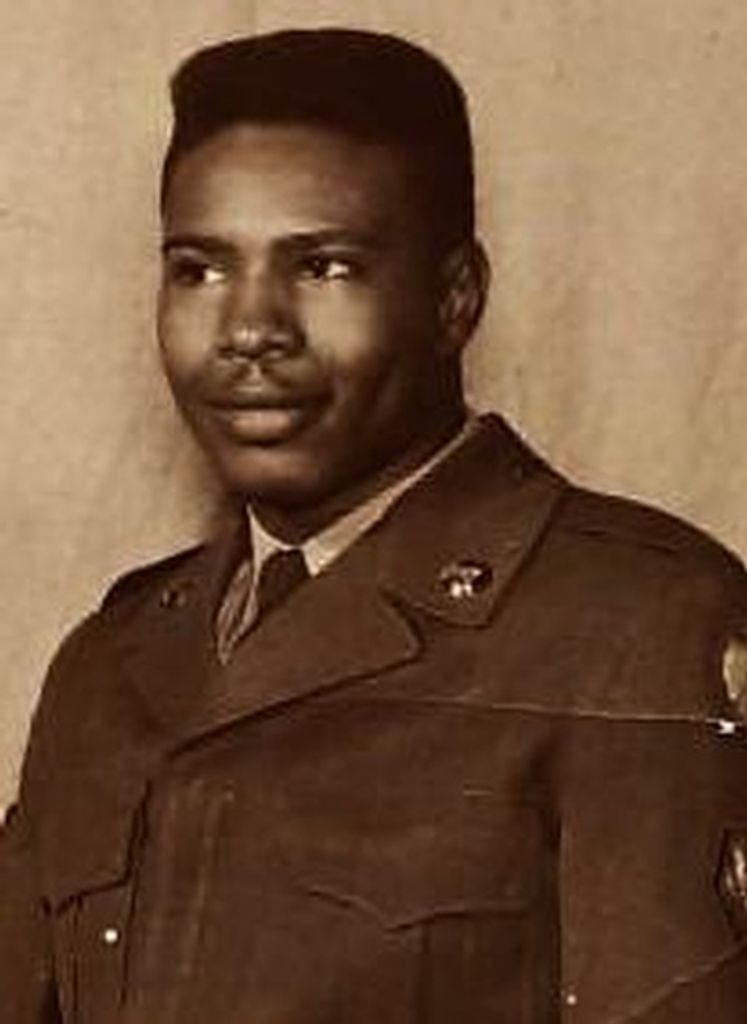 Nathaniel Lee Brown Profile Photo