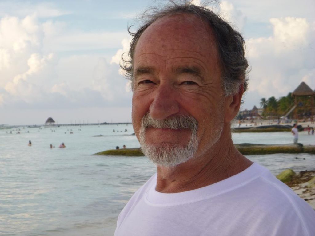 Christopher Miles Welch Profile Photo