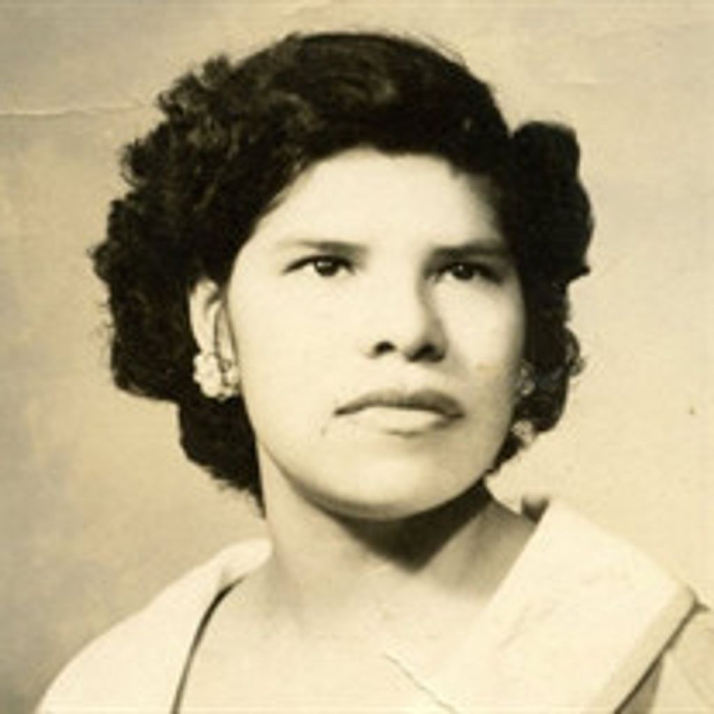 Mrs. Esperanza Morales