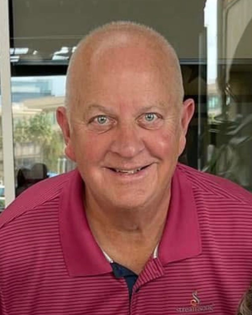 Jay Lloyd Reighard Profile Photo