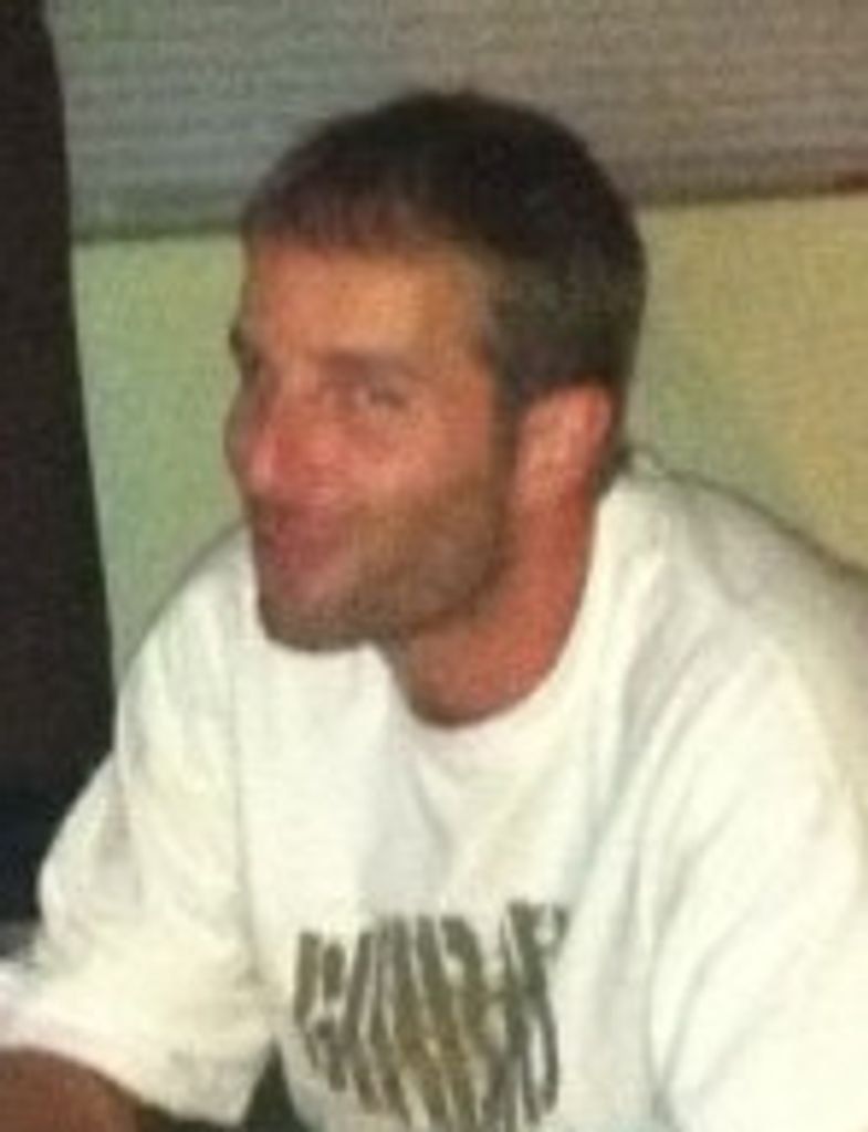 Michael Shane Quillen