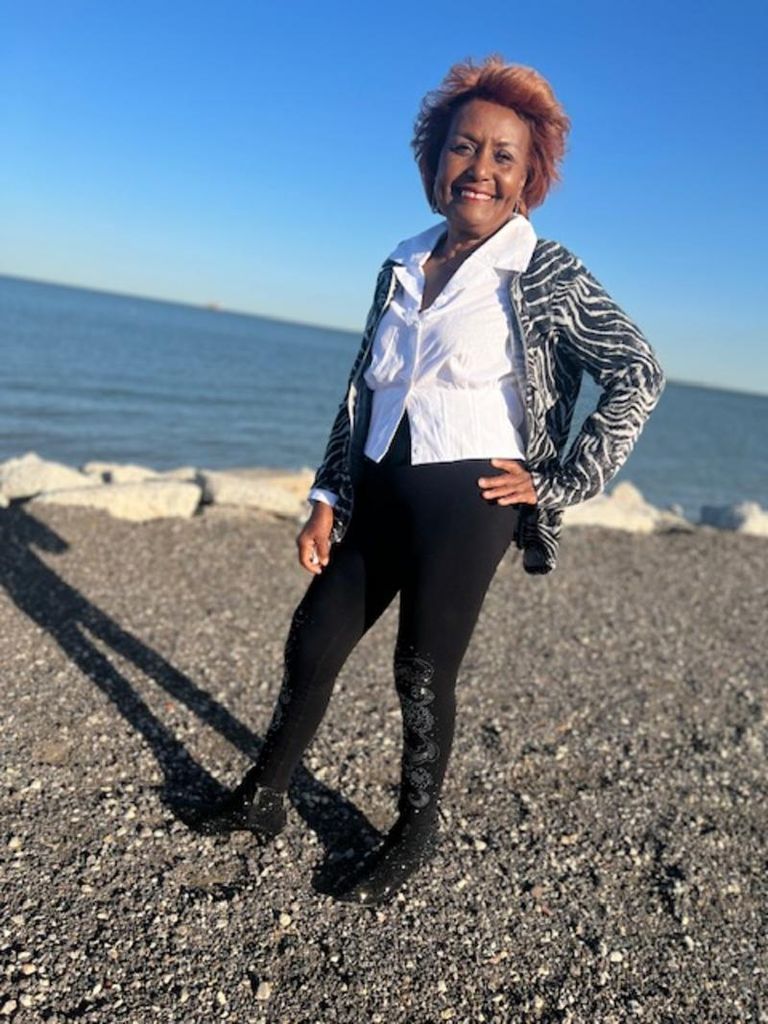 Constance Raye Thompson Profile Photo