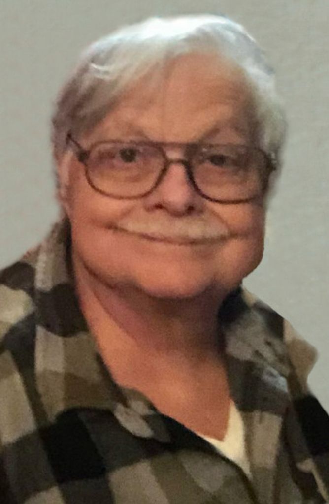Kenneth Wesley Johnson Profile Photo