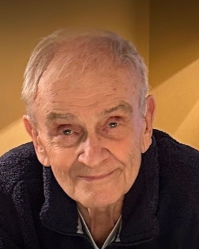 George Stanley Szworc Profile Photo