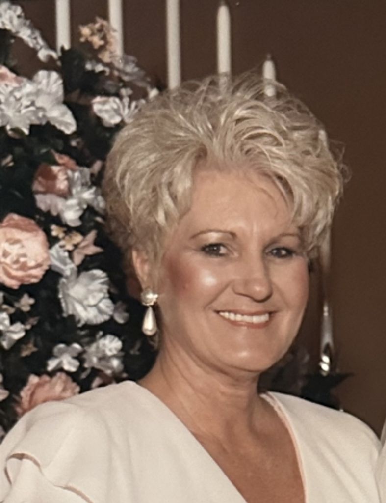 Gail Barnett Smith Profile Photo