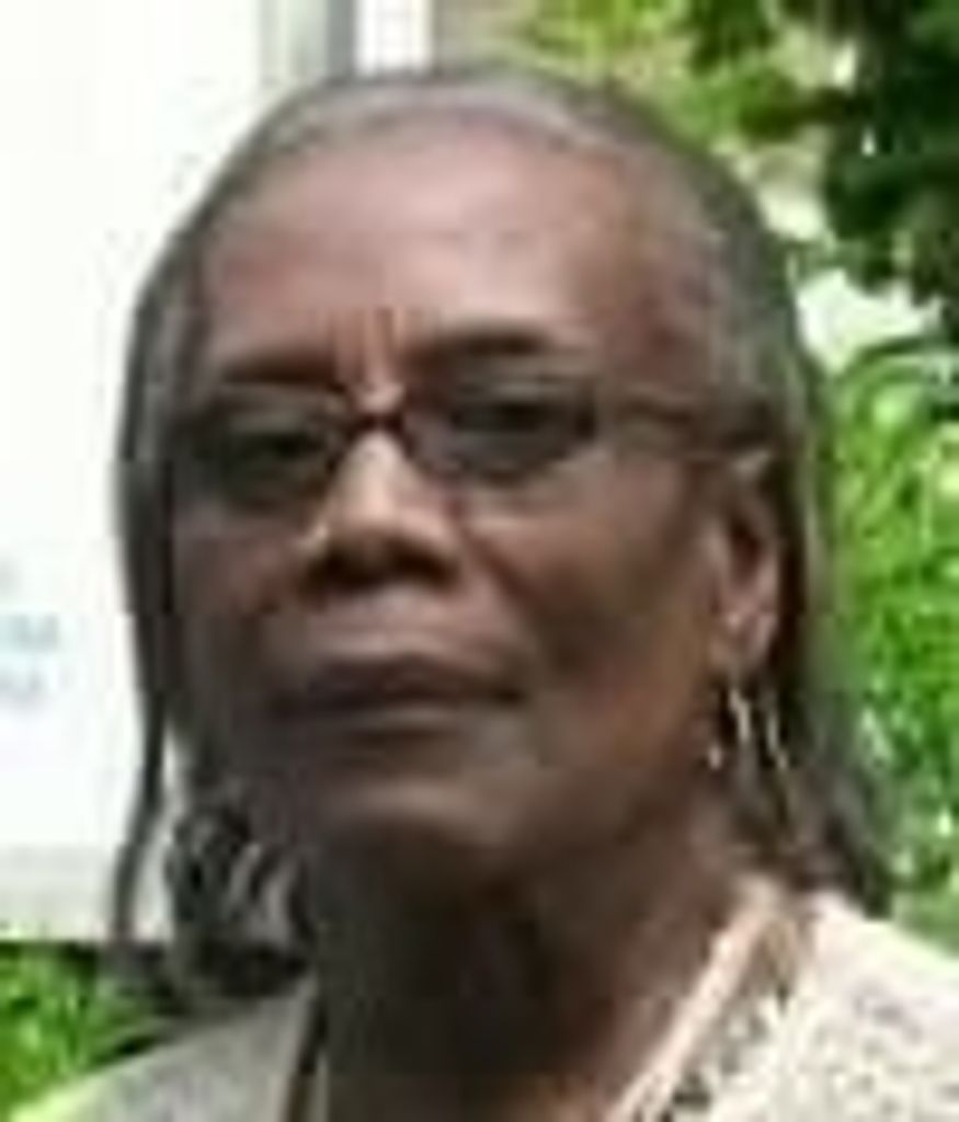 Ms Cleopatra Hobson