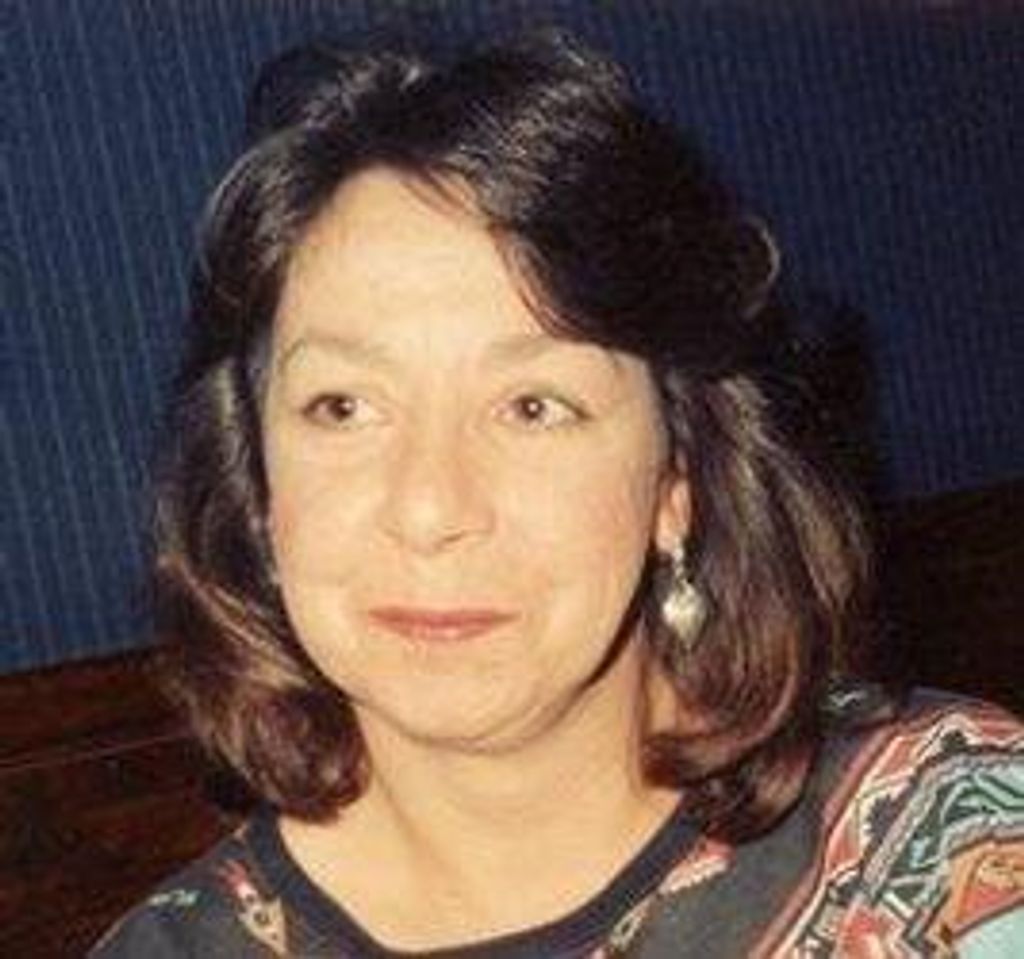 Brenda Faye (Shelton) Blankinship