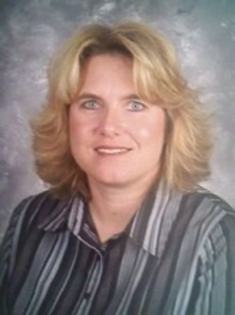 Melanie Stainbrook