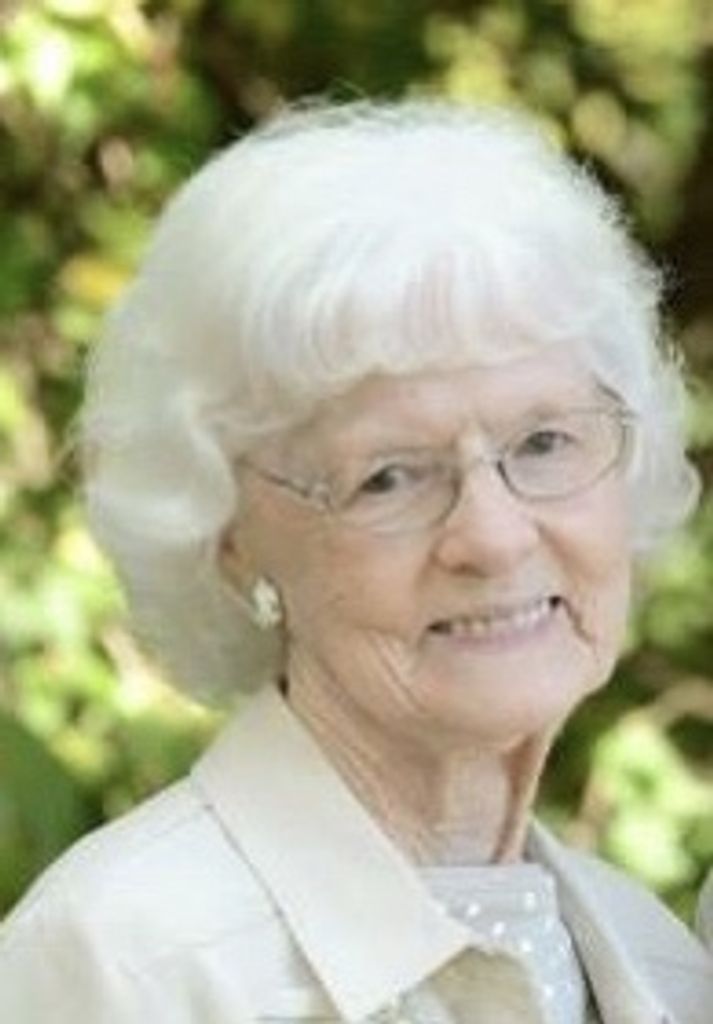 Mary Lee (Zimmerman)  Graves