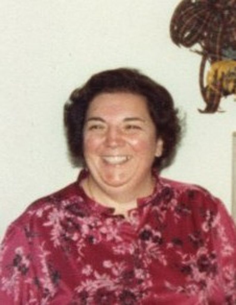 Joann M. (Massaro)  Ziemianski