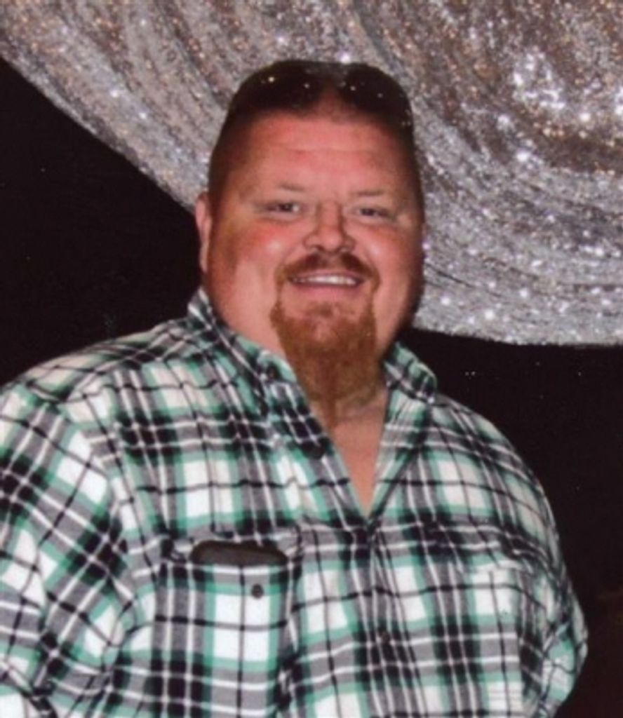 Jason Harper Profile Photo