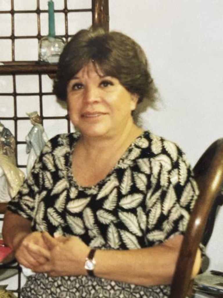 Grace De La Torre Profile Photo