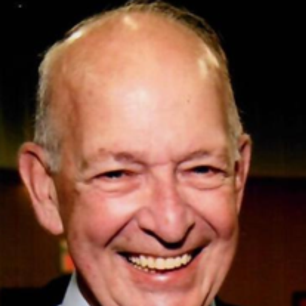 Charles I Hutchinson Profile Photo