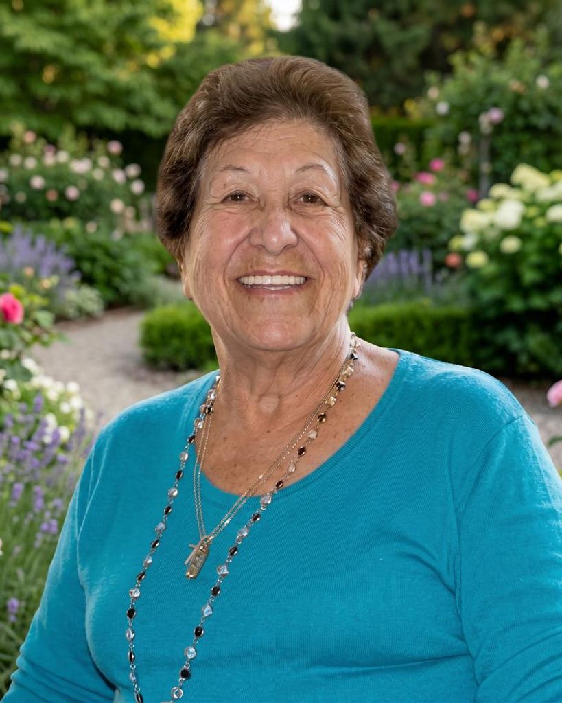 Josephine Gedies Profile Photo