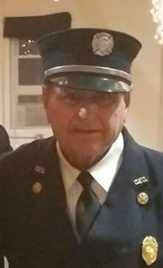 Frederick B. "Fritzie" Gerald, Iii Profile Photo